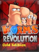 <span dir="ltr" class="cl-ltr">Worms Revolution Gold Edition</span>