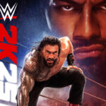 <span dir="ltr" class="cl-ltr">WWE 2K25 UK XBOX One /</span>