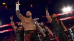 <span dir="ltr" class="cl-ltr">WWE 2K25 EU Nintendo Switch 2</span> - تصویر 3