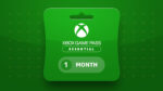 <span dir="ltr" class="cl-ltr">XBOX Game Pass Essential - 1 Month Subscription Card US</span> - تصویر 2