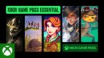 <span dir="ltr" class="cl-ltr">XBOX Game Pass Essential - 12 Month Subscription Card AT</span> - تصویر 3