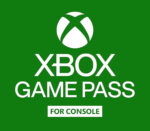 <span dir="ltr" class="cl-ltr">Xbox Game Pass for Console - 3 Months EU XBOX One /</span>