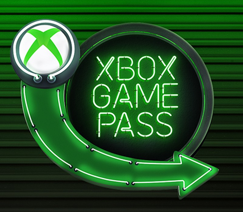 Xbox Game Pass for PC - 1 Month EU Windows 10 <span dir="ltr" class="cl-ltr">Xbox Game Pass for PC - 1 Month EU Windows 10</span> - تصویر 1