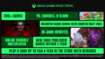 <span dir="ltr" class="cl-ltr">XBOX Game Pass Premium - 3 Month Subscription Card EU</span> - تصویر 4