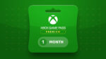 <span dir="ltr" class="cl-ltr">XBOX Game Pass Premium - 1 Month Subscription Card EU</span> - تصویر 2
