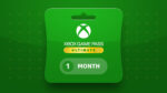 <span dir="ltr" class="cl-ltr">Xbox Game Pass Ultimate - 1 Month Subscription Card EU (NON-STACKABLE, valid for a week after purchase)</span> - تصویر 2