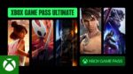 <span dir="ltr" class="cl-ltr">Xbox Game Pass Ultimate - 1 Month Subscription Card PT</span> - تصویر 3