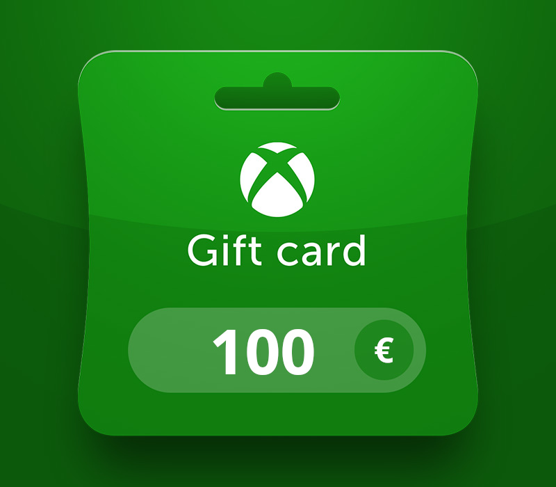 XBOX Live EUR 100 Prepaid Card ES <span dir="ltr" class="cl-ltr">XBOX Live EUR 100 Prepaid Card IT</span> - تصویر 1