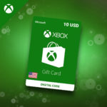 <span dir="ltr" class="cl-ltr">XBOX Live Gift Card 10 USD Key NORTH AMERICA</span> - تصویر 4