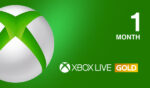 <span dir="ltr" class="cl-ltr">Xbox Live GOLD Subscription Card 1 Month GLOBAL XBOX LIVE</span> - تصویر 2