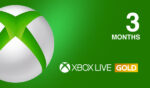 <span dir="ltr" class="cl-ltr">Xbox Live GOLD Subscription Card 3 Months GLOBAL XBOX LIVE</span> - تصویر 2