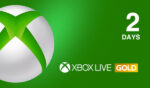 <span dir="ltr" class="cl-ltr">Xbox Live Gold Trial Code XBOX LIVE 2 Days</span> - تصویر 2