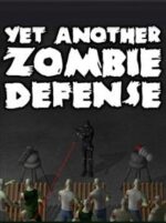 <span dir="ltr" class="cl-ltr">Yet Another Zombie Defense HD</span>
