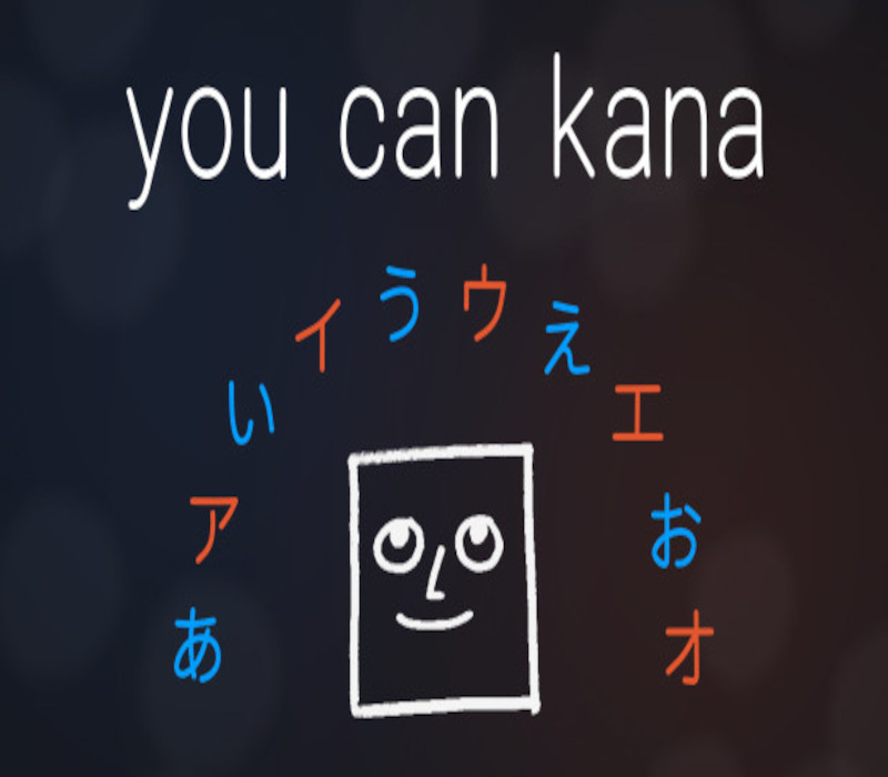 You Can Kana - Learn Japanese Hiragana & Katakana <span dir="ltr" class="cl-ltr">You Can Kana - Learn Japanese Hiragana & Katakana EN Language Only</span> - تصویر 1