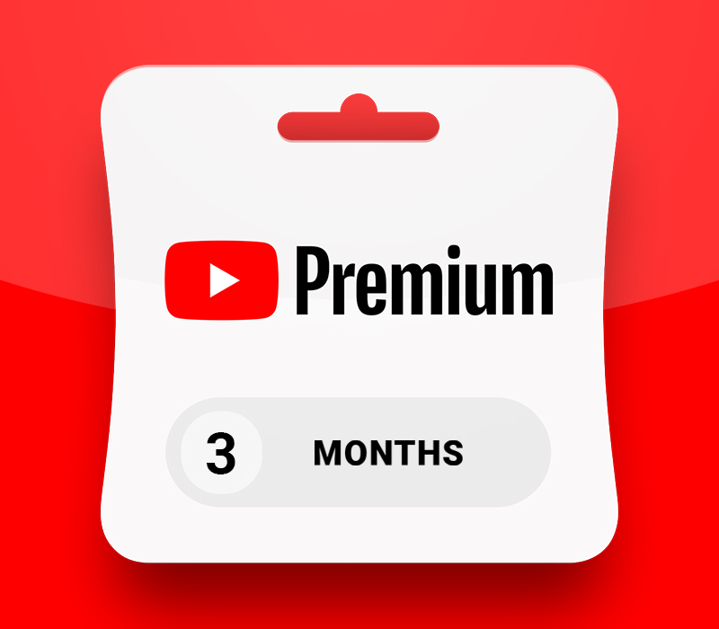 YouTube Premium 3 Months US Subscription <span dir="ltr" class="cl-ltr">YouTube Premium 3 Months US Subscription</span> - تصویر 1