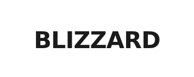 Blizzard